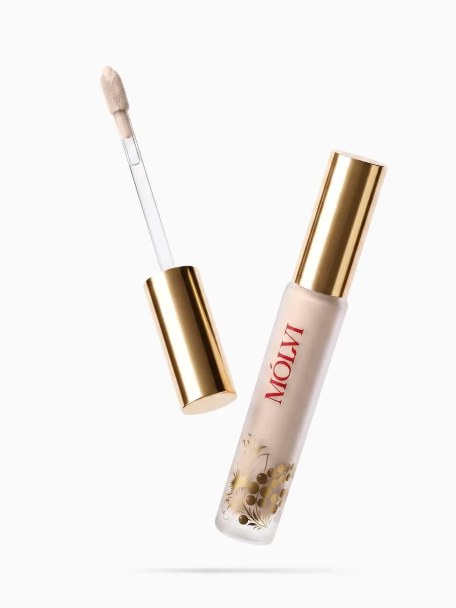 Увлажняющий консилер для безупречного покрытия — 01 · Light Beige