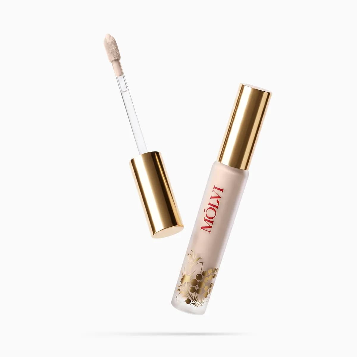 Увлажняющий консилер для безупречного покрытия — 01 · Light Beige